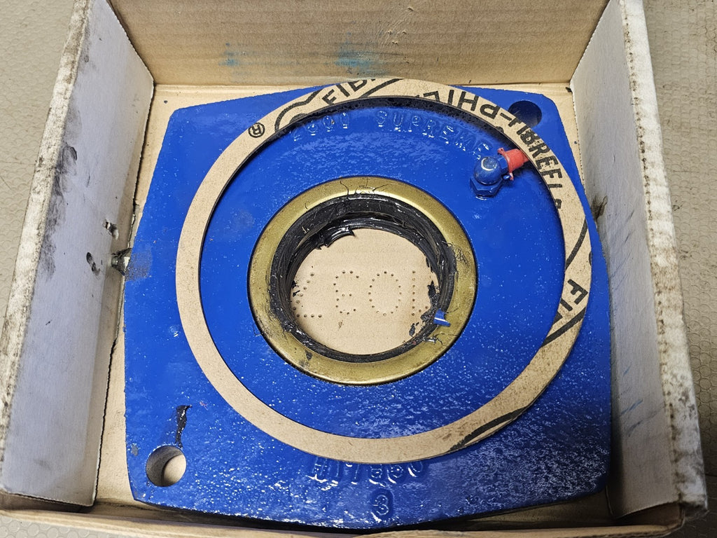 NEW 17950H Cover Inboard Bearing for Mission 2500 Series Pump
