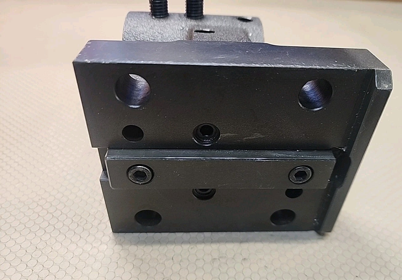 Lathe Tooling Block Boring Bar Holder 1-850418-01877 Doosan