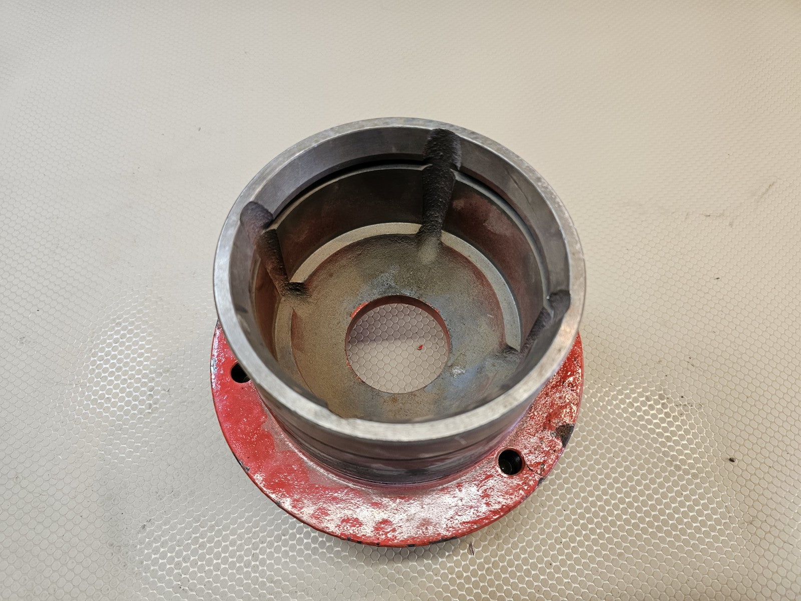 Flowserve CX55742A Replacement Shaft Carrier