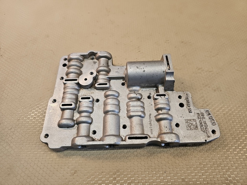 19351812 OEM GM ACDelco Reman Valve Body