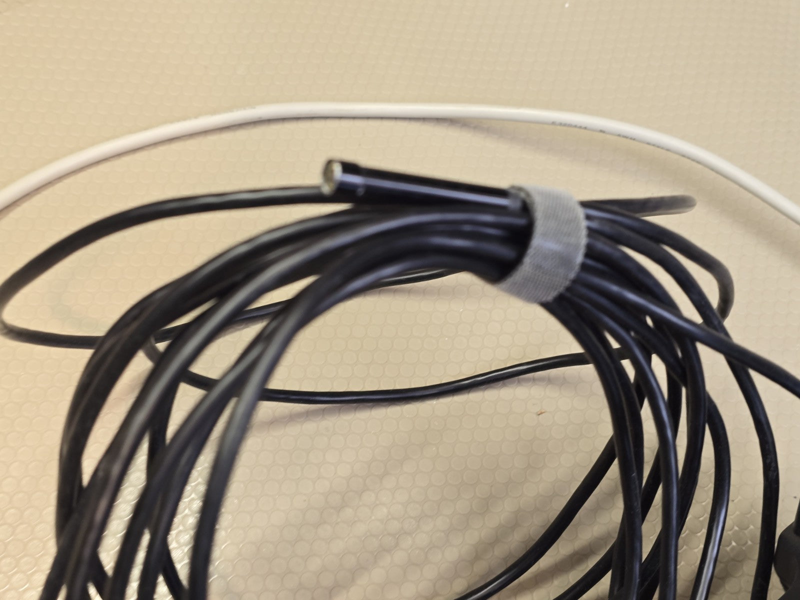 DEPSTECH DS300 Dual Lens 1080P Industrial Endoscope Inspection Camera 16.5ft