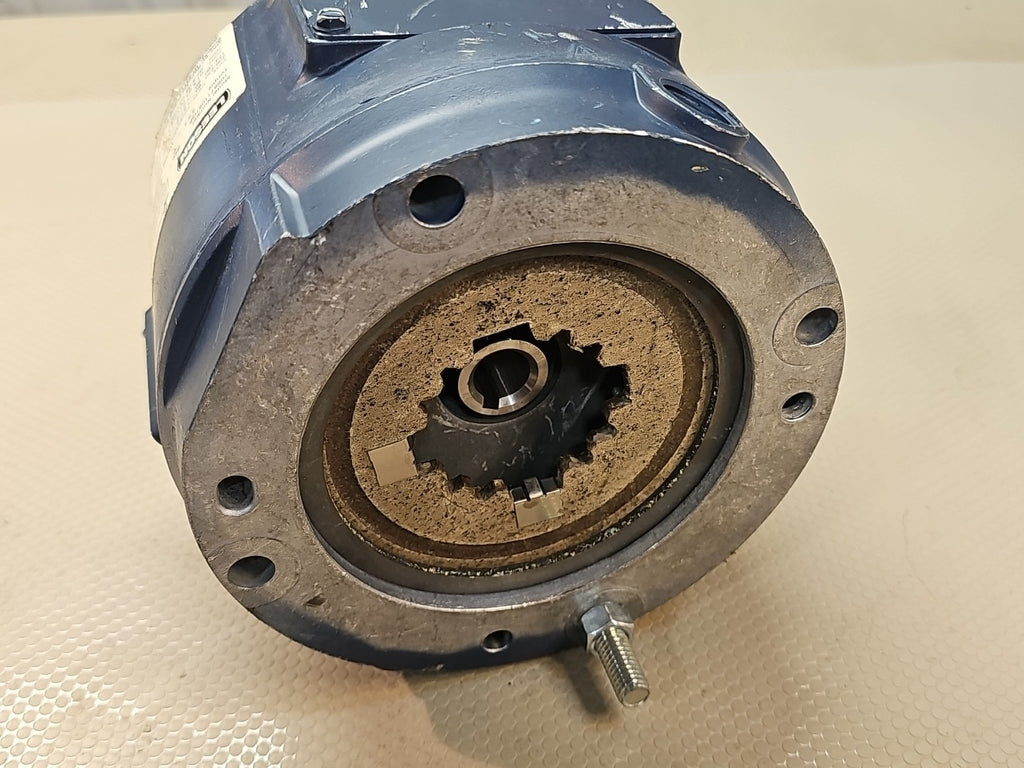 3FT-LB LEESON 56C NEMA2 IP23 COUPLER 208-230/460VAC BRAKE 175564.00