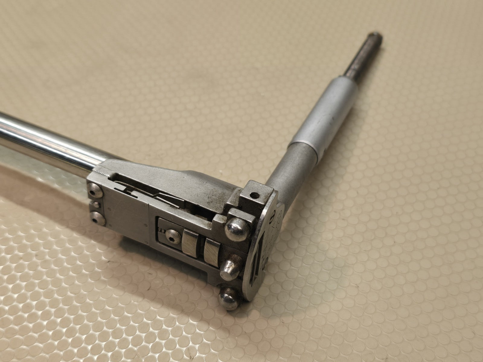 Mahr Federal Dial Bore Gage .0001" Dial Indicator 