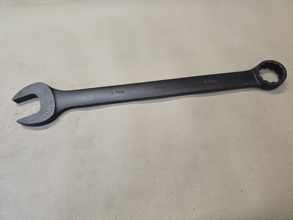SNAP ON USA 1-13/16 WRENCH INDUSTRIAL GOEX58A OPEN ENDED 24" LONG