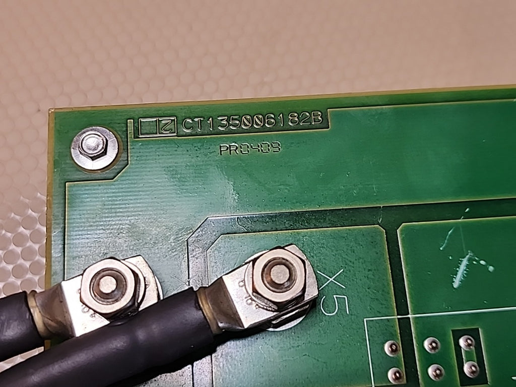 1PCS 135006183C Circuit Board