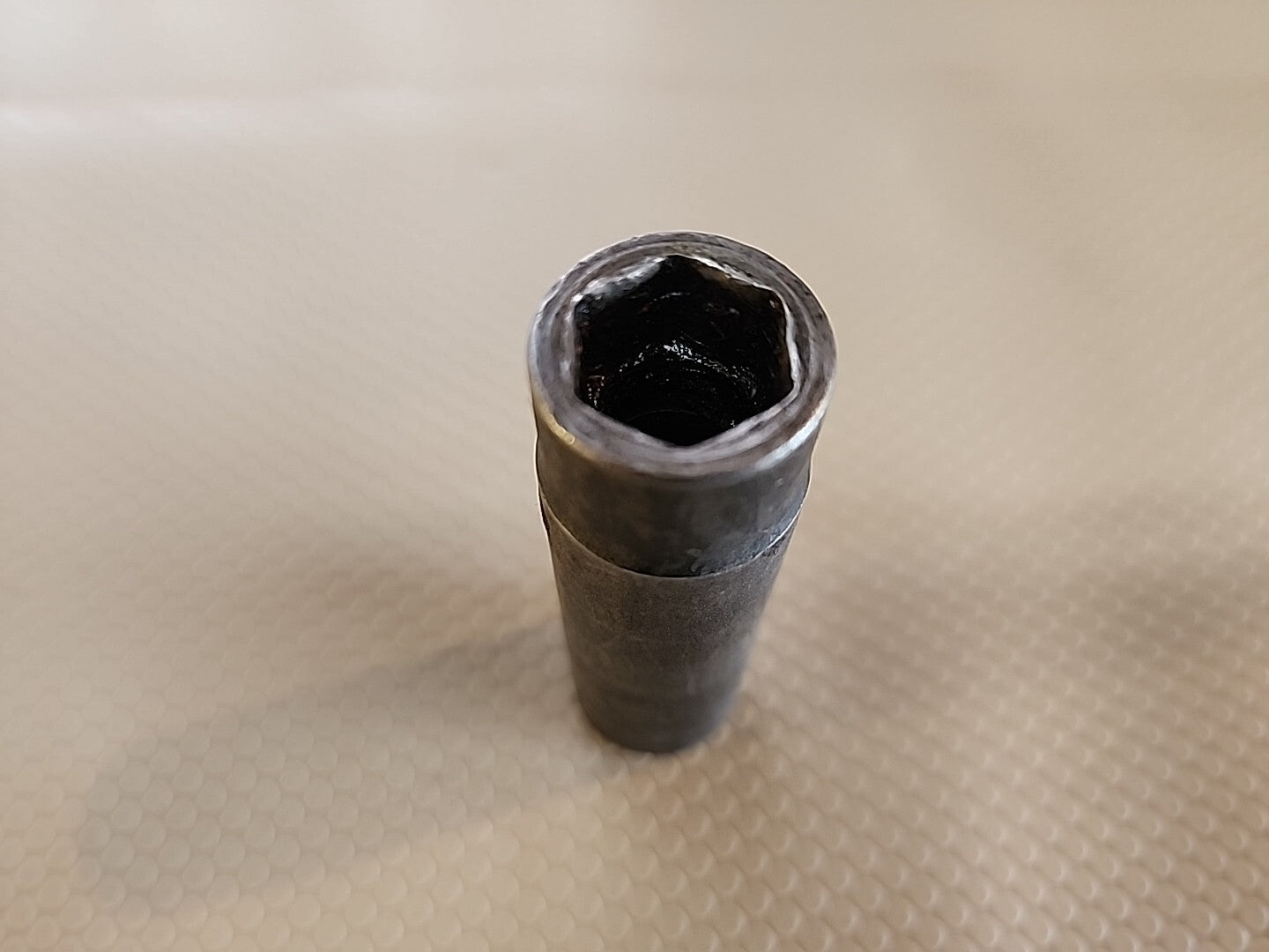 Snap-on Tools USA 1/2" Drive 6 Point 5/8" Deep Impact Socket SIM200