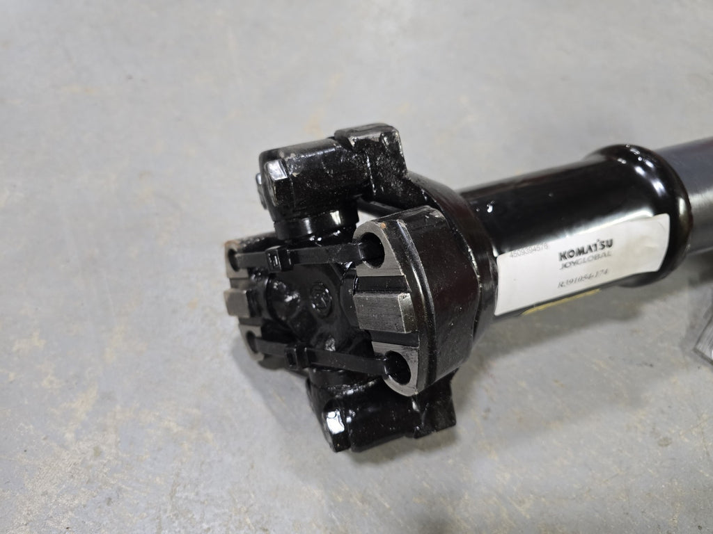 NEW OEM Komatsu CARDAN SHAFT R391054-174 LT-270 Joy Global MINING RIG