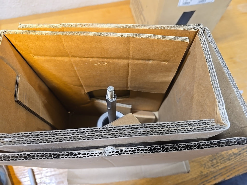 Fisher FSL2-XB Fisher Fsl2-xb Liquid Level Controller *NEW OLD STOCK*