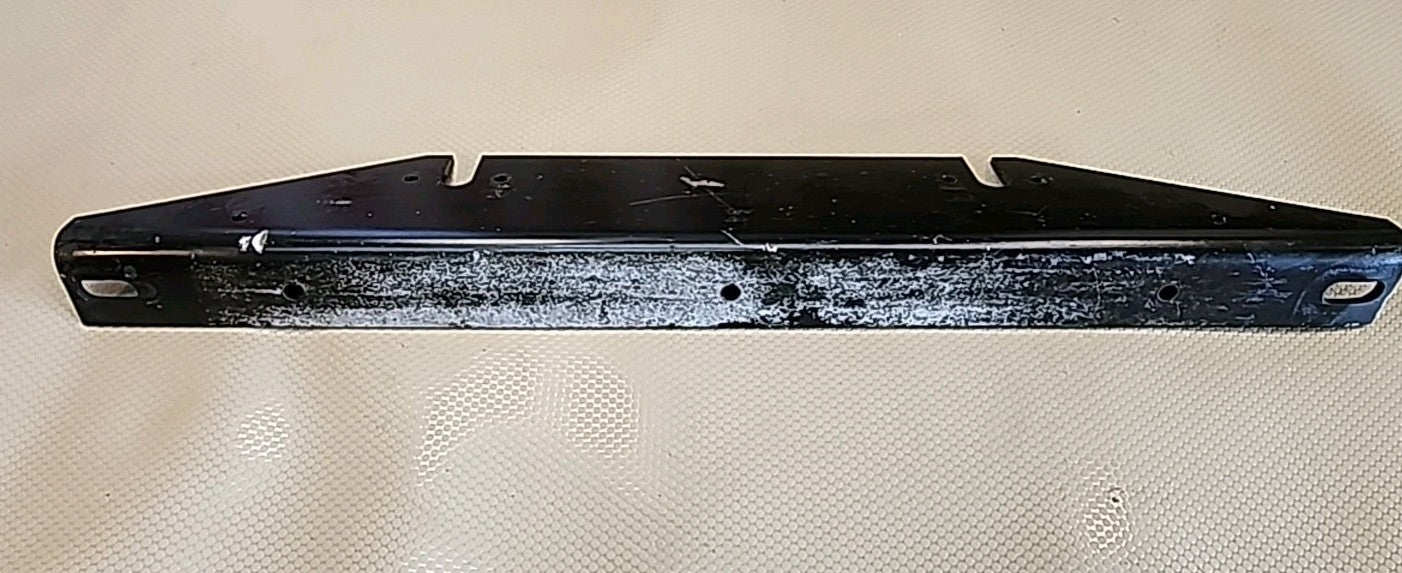Kenworth OEM W900A Rear Frame Aluminum Light Bracket K051-B-267 T800 W900 K100  