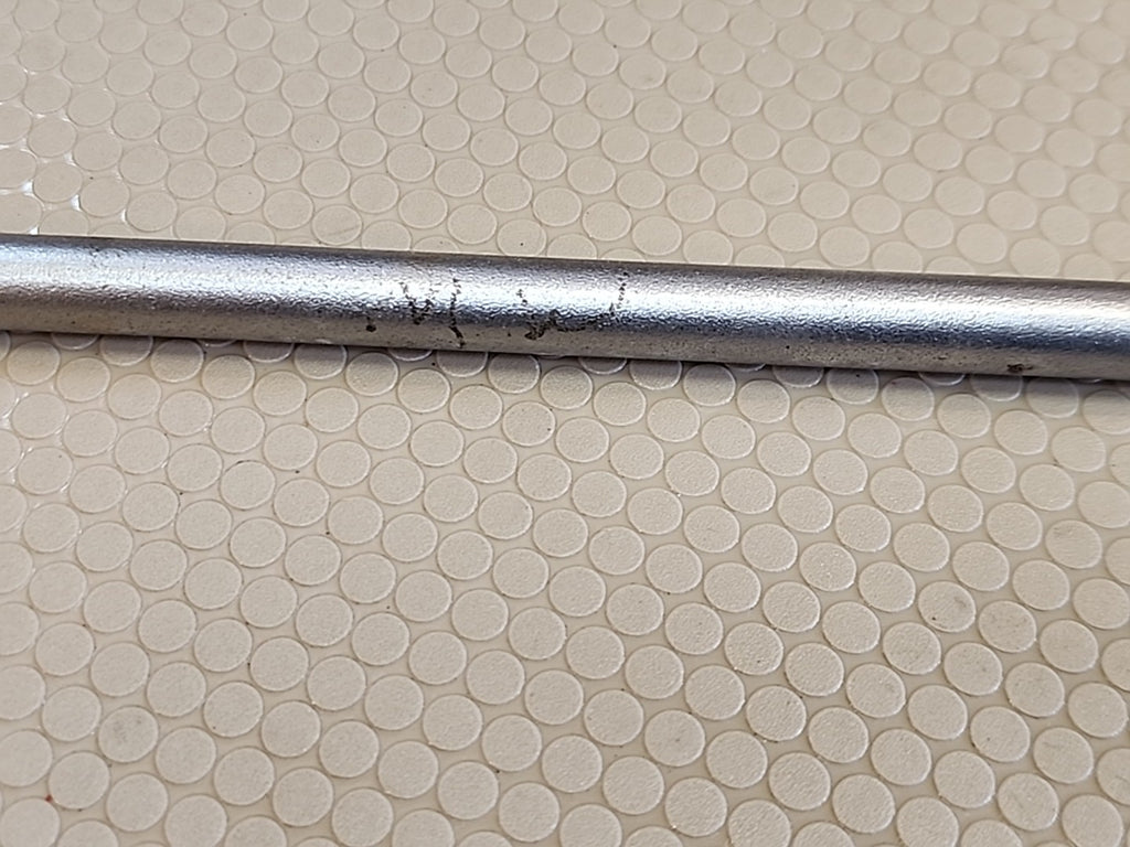 Mac Tools USA 16" Socket Extension 1/4" Drive M16E Chrome Finish 