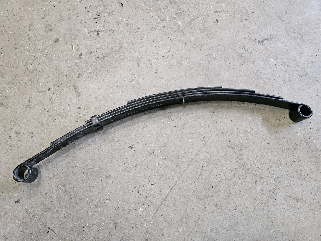 KUBOTA SPRING, LEAF K7561-17440 NEW OEM K7561-17440
