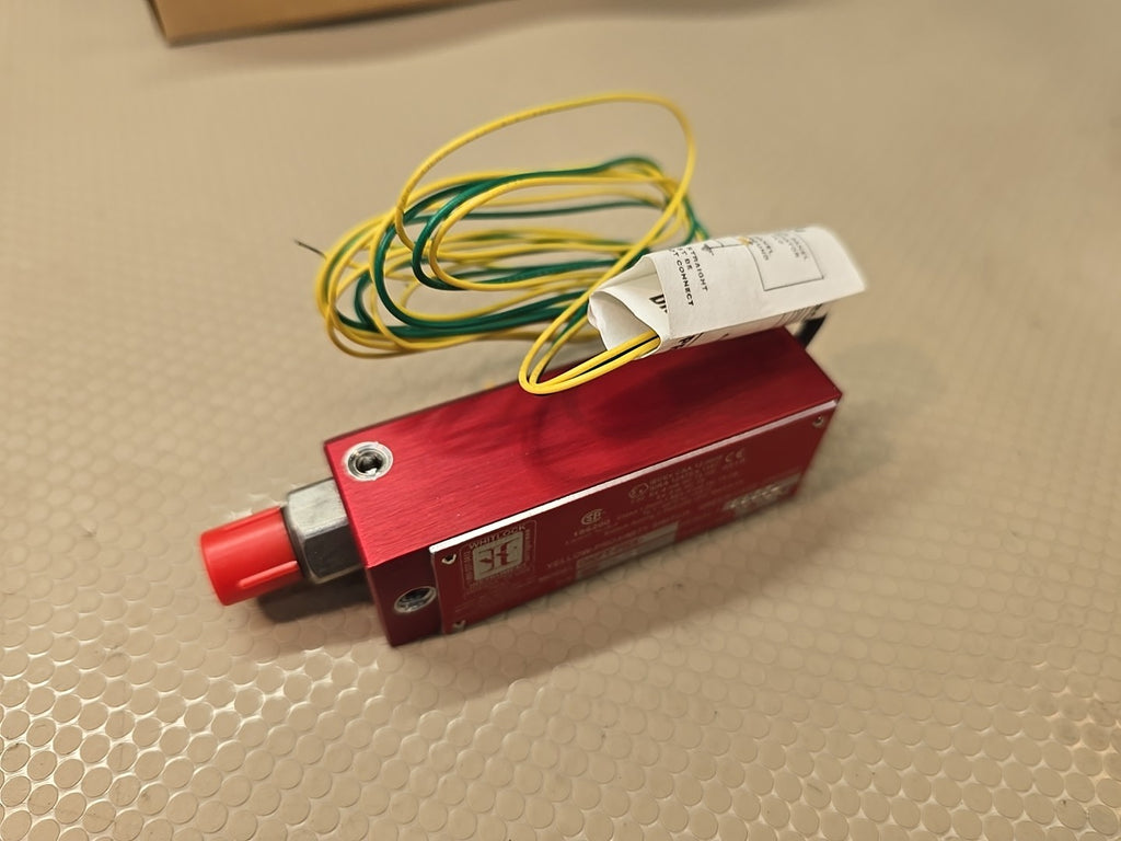Whitlock Instrument DNFT-PRX-TO | 000172 Proximity Switch