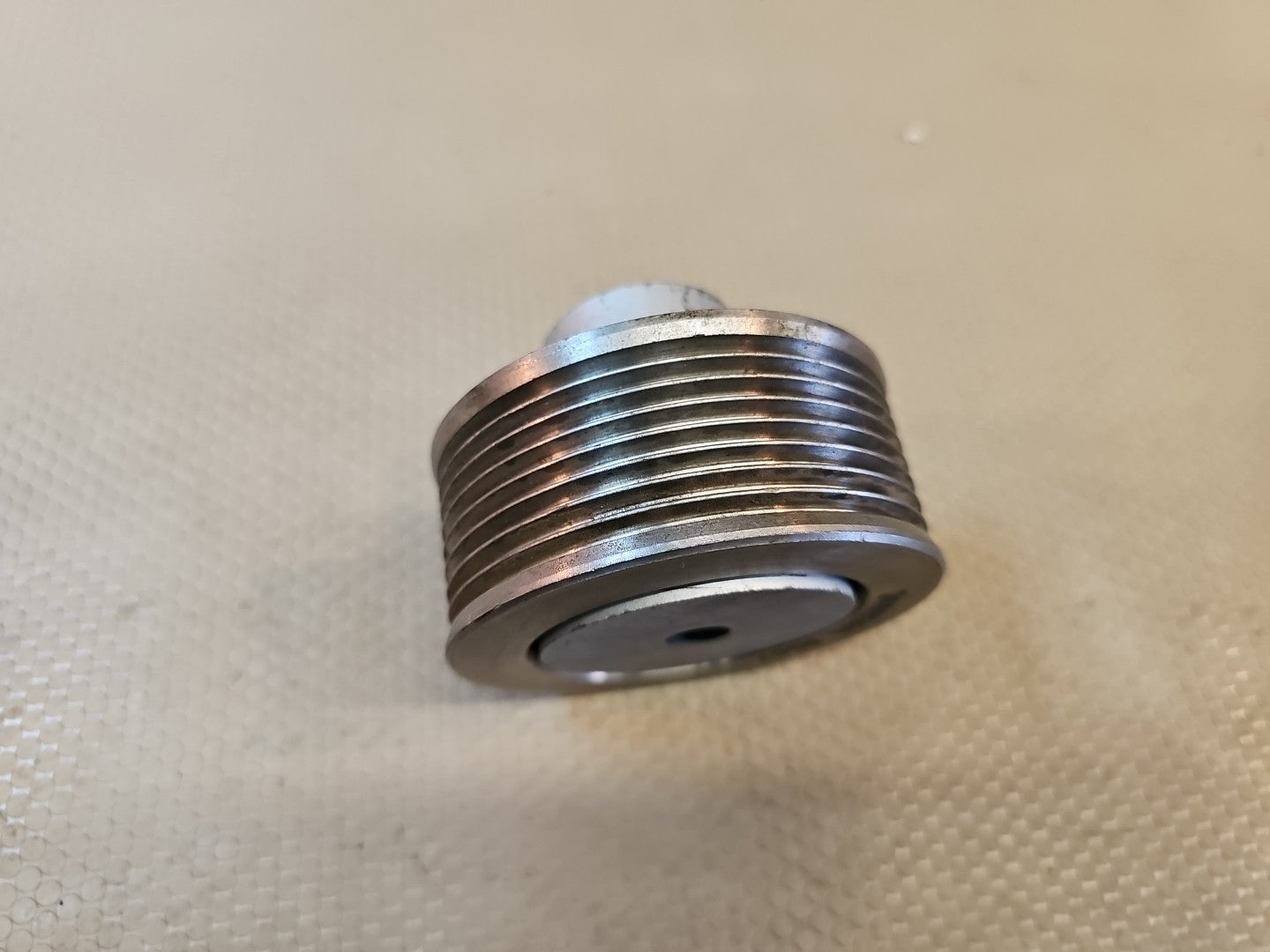 OEM! ISM / M11 / 6B 5.9 / ISB / QSB Idler Pulley Cummins # 3400884 Ref.# 3400883