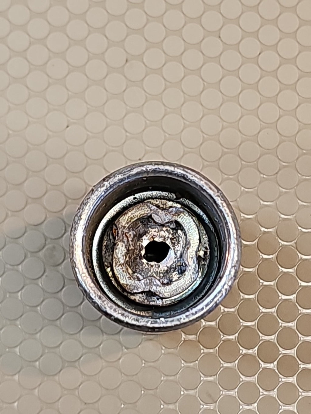 McGard Genuine Replacement OEM Wheel Lock Key lug key *READ DESCRIPTION*