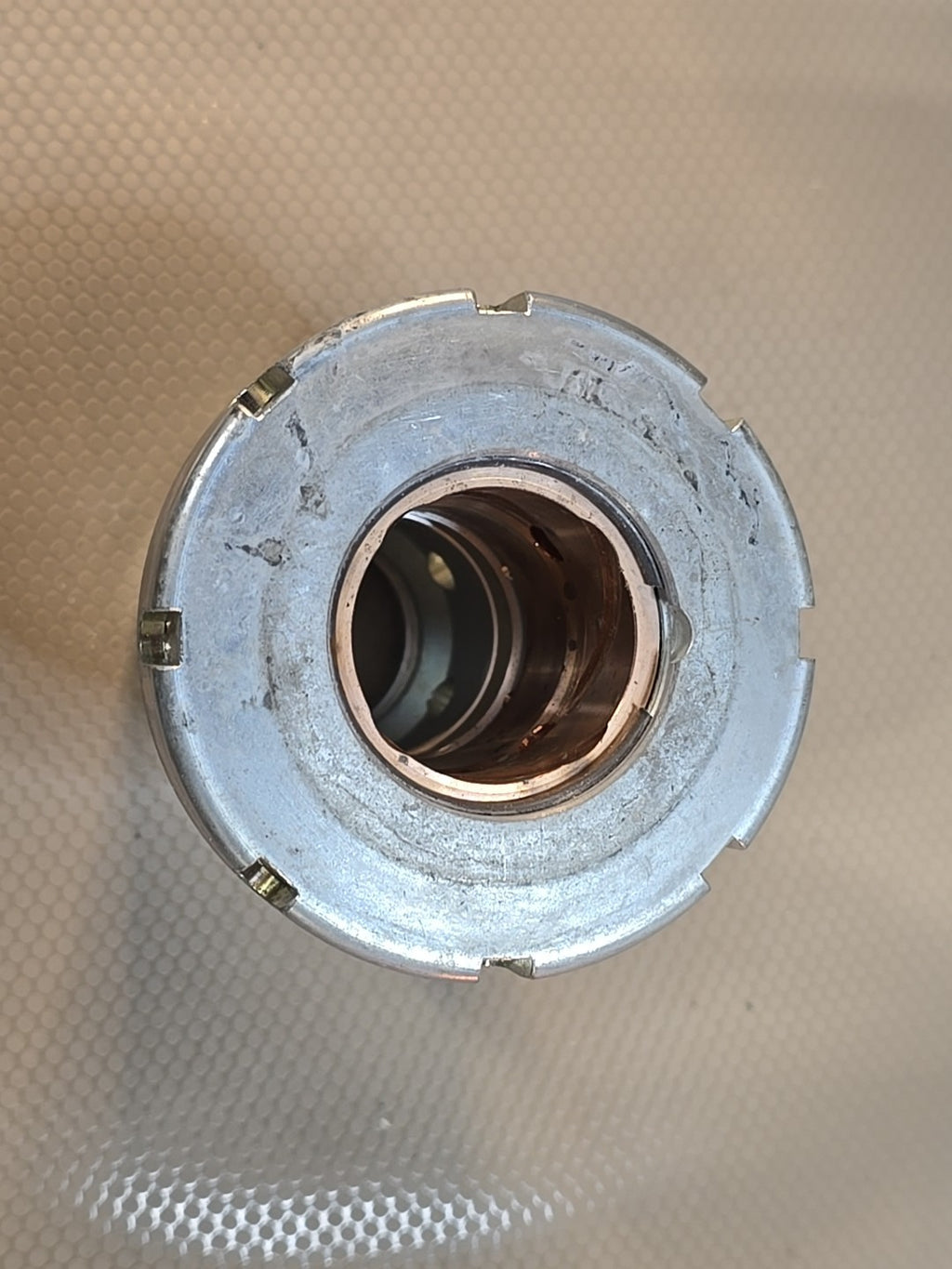 New MONTABERT HC110 86716289 Quick change nozzle 