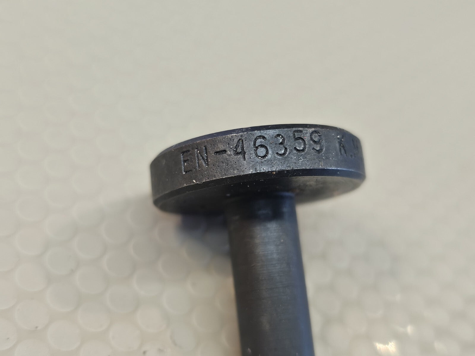 Kent-Moore EN-46359 Crankshaft End Protector Puller Tool 3.5L