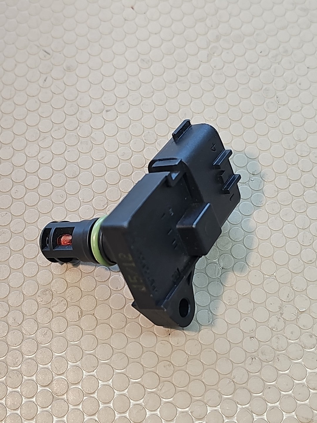 3.5 BAR TMAP Pressure Sensor Replacement 2.0L M2C M3 M4 3.0L 4.4L 13627843531