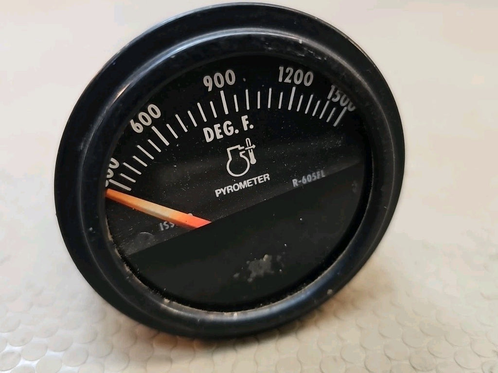 Kenworth T600 TRANS TEMP Gauge - Used | P/N K152366