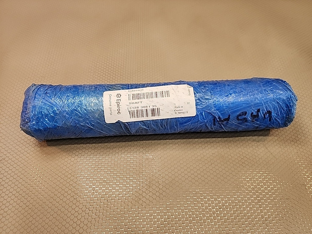 31283081 35 Atlas Copco Epirus shaft Epiroc 