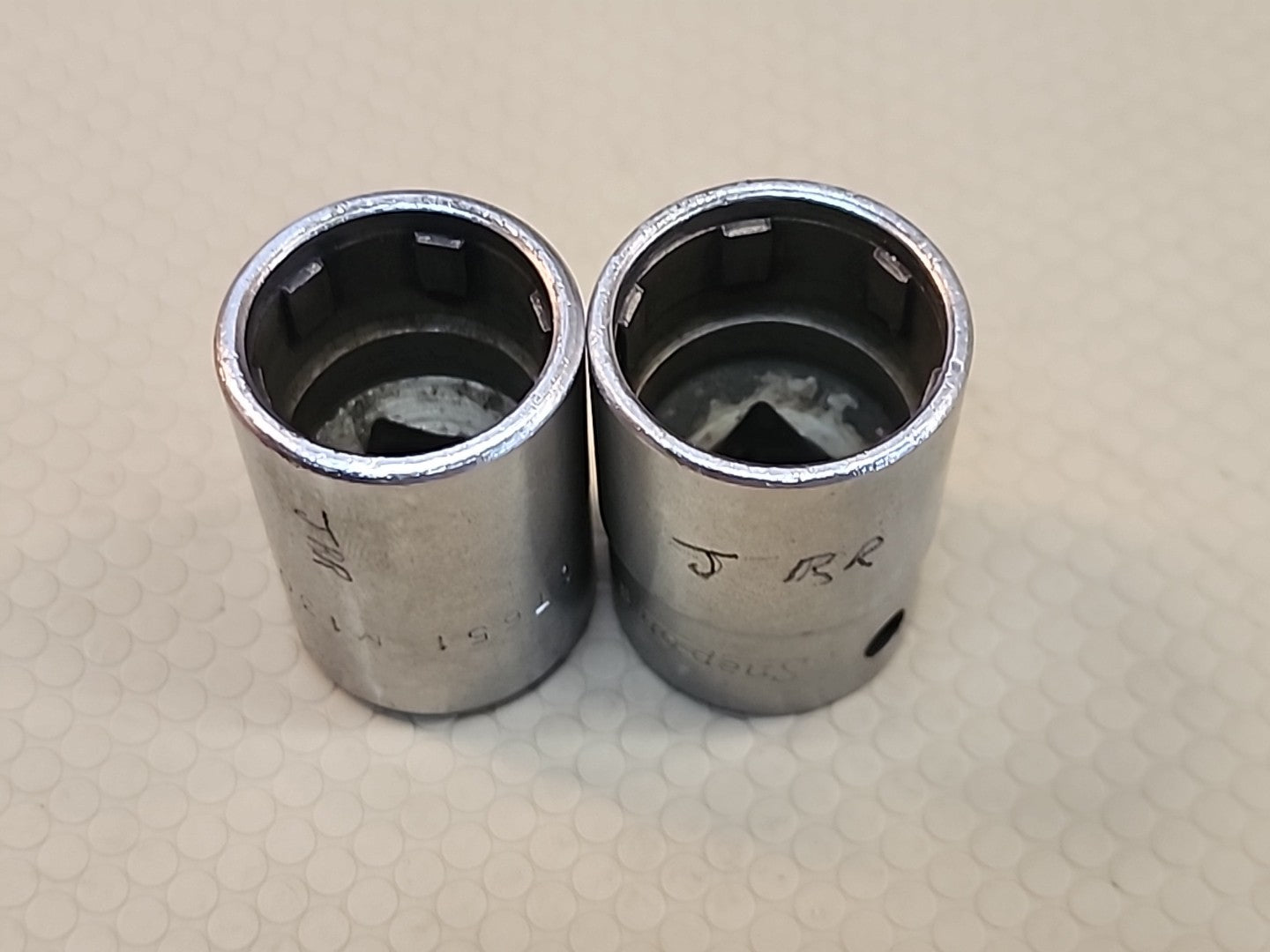 Snap on 1/2” dr Diesel Injection Cup Socket ST 651 ST 650