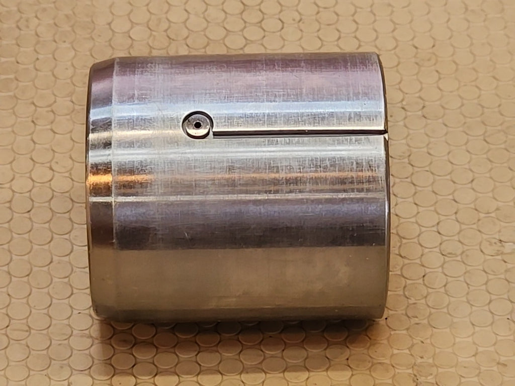 WGO  Federal Air Plug DP50-T2  1.8504
