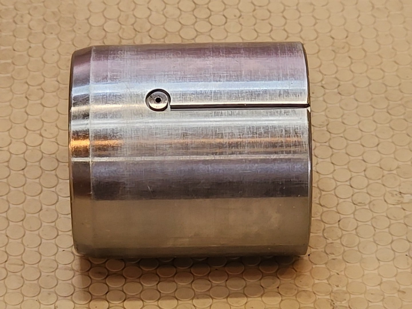 WGO  Federal Air Plug DP50-T2  1.8504
