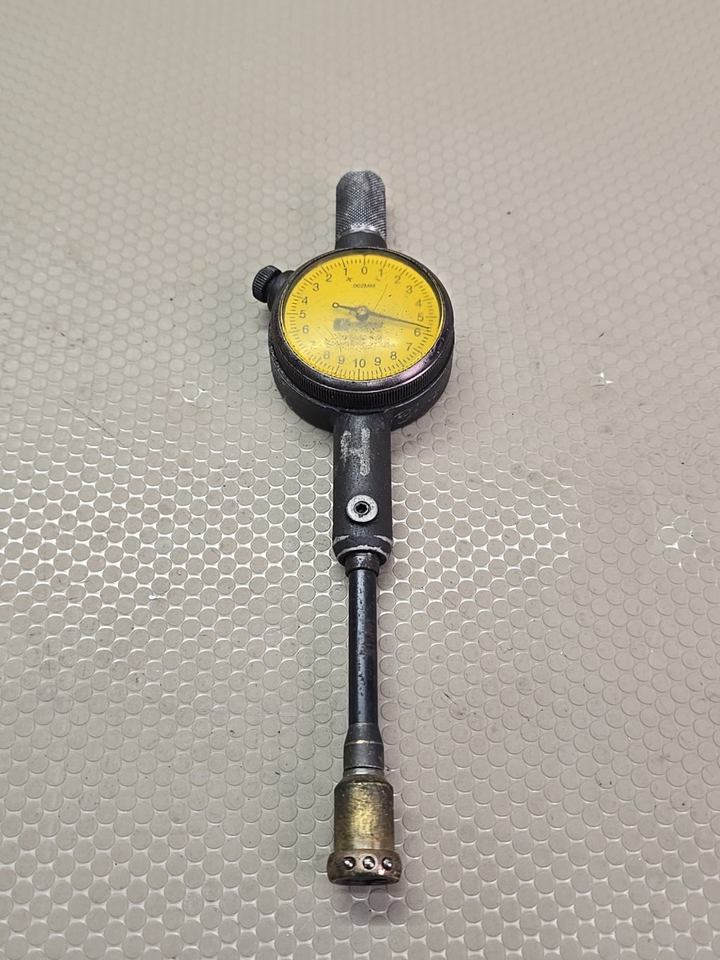 Standard Gage Co No.1  Dial Bore Gage *Works*