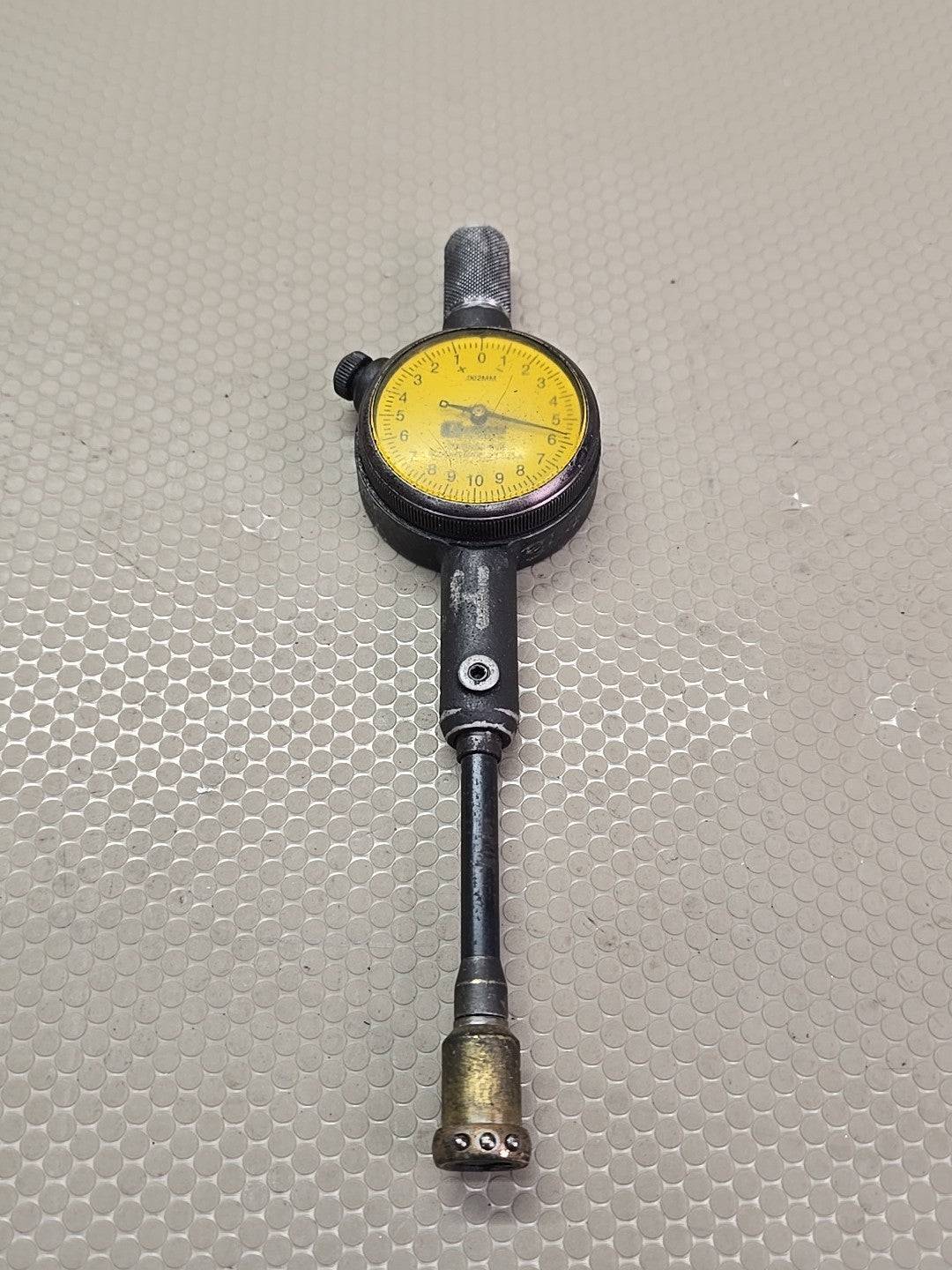Standard Gage Co No.1  Dial Bore Gage *Works*