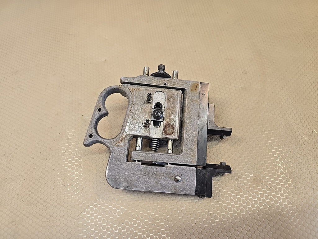 Standard Gage Versa-Dial
