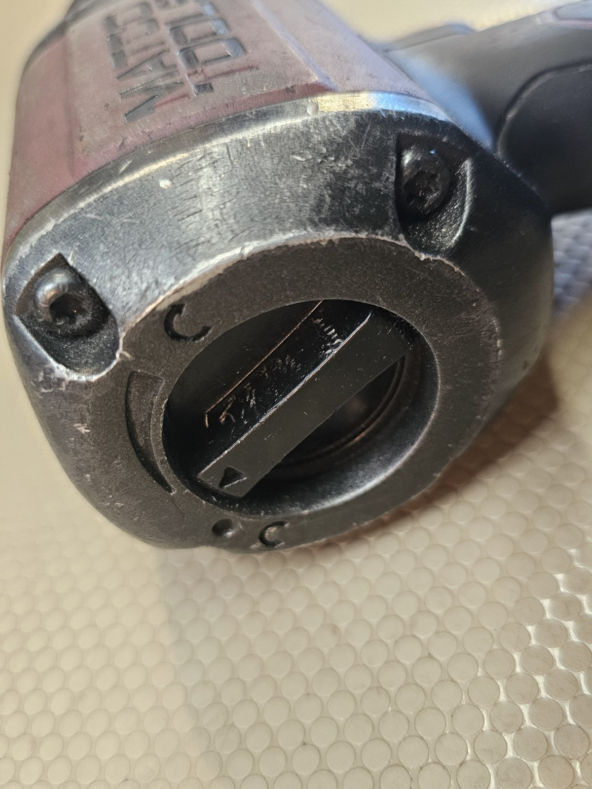 MATCO TOOLS 1/2" DRIVE Pneumatic Air Impact Wrench - USED