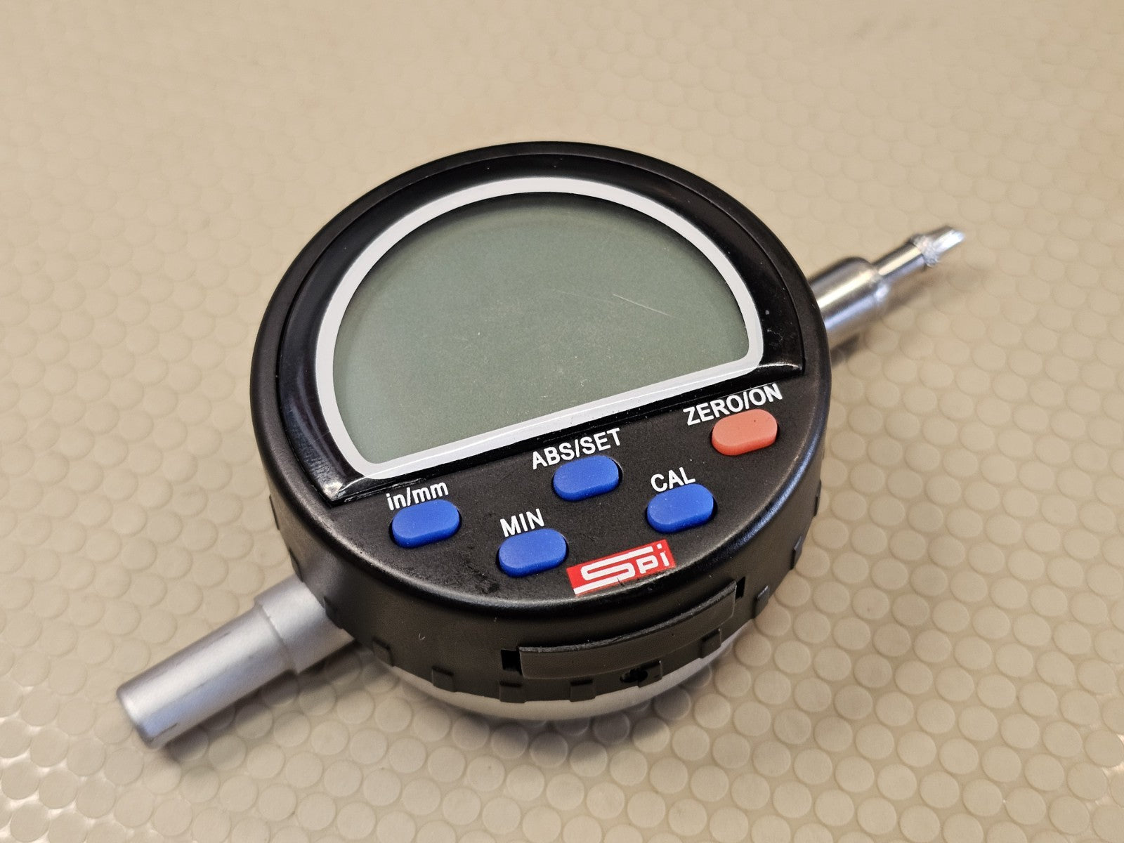 SPI Fowler Indi-X Electronic Indicator 54-520-025-1