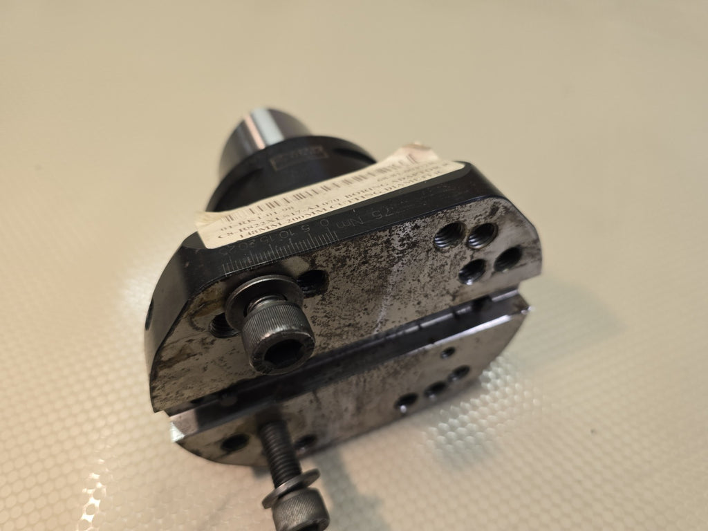 Sandvik Coromant C8-R822XLS17-AJ070 Capto CoroBore XL Boring Head Adaptor 148-20