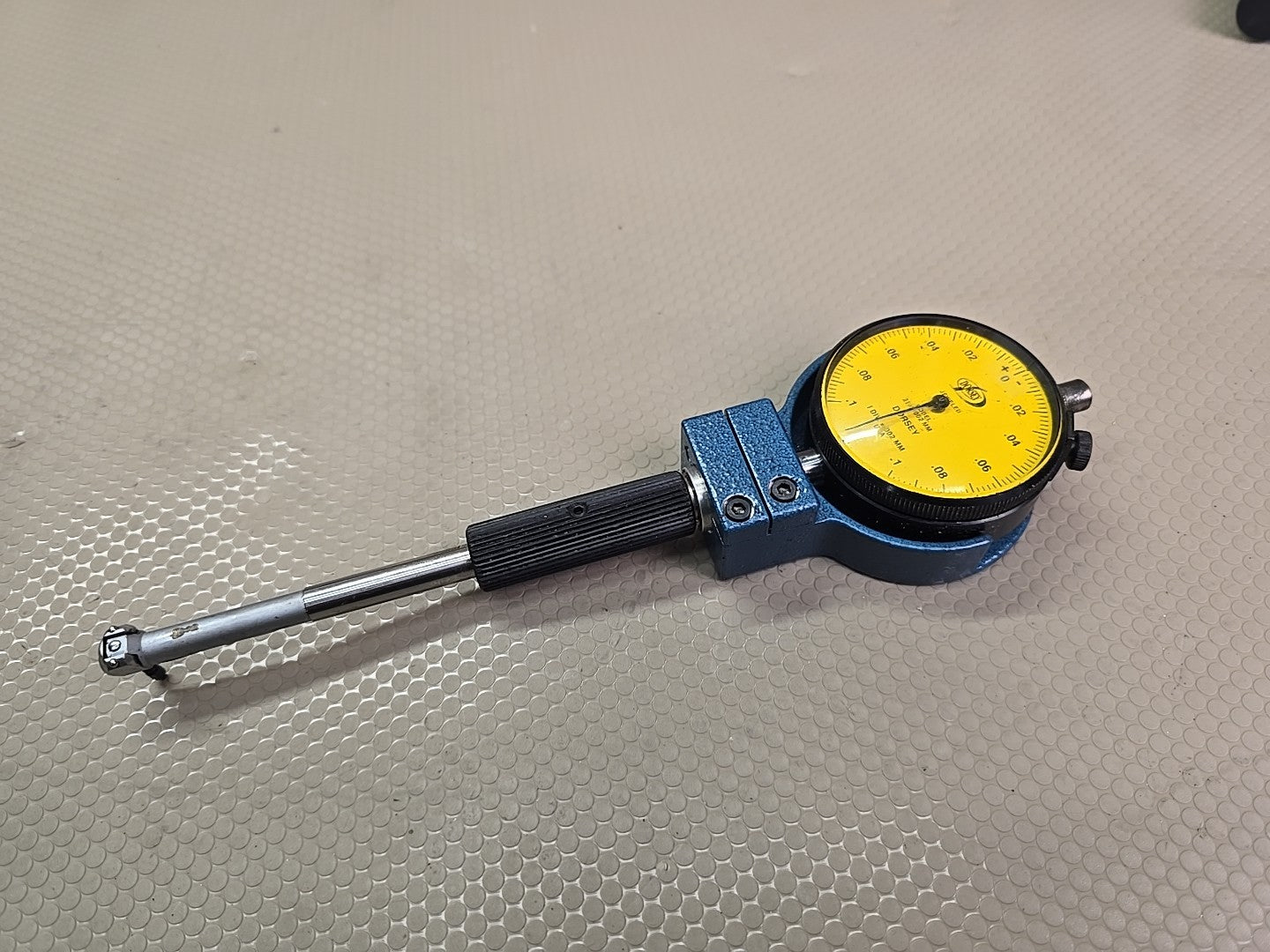 Dorsey DBL 248-S Dial Bore Gauge .25-.50" Indicator 