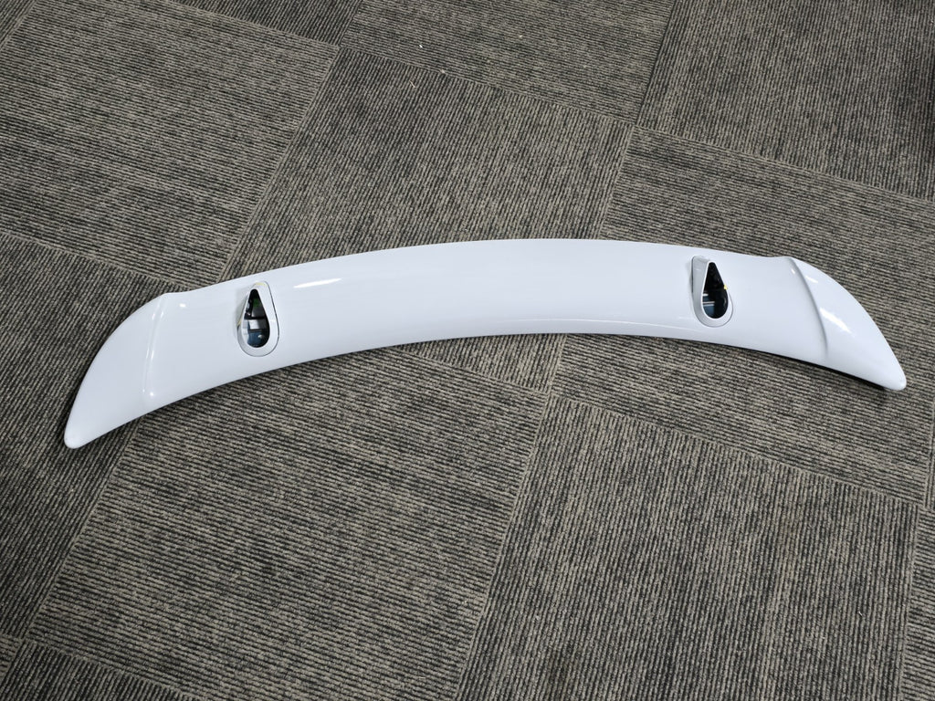 2014-2017 Porsche 911 Turbo Rear Spoiler Wind Wing 99150423105 OEM A1 