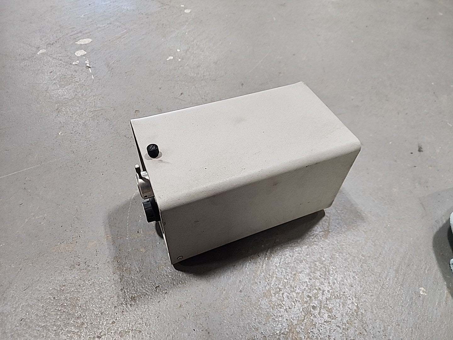 Stocker Yale Imagelite Lite Mite Series Model 20