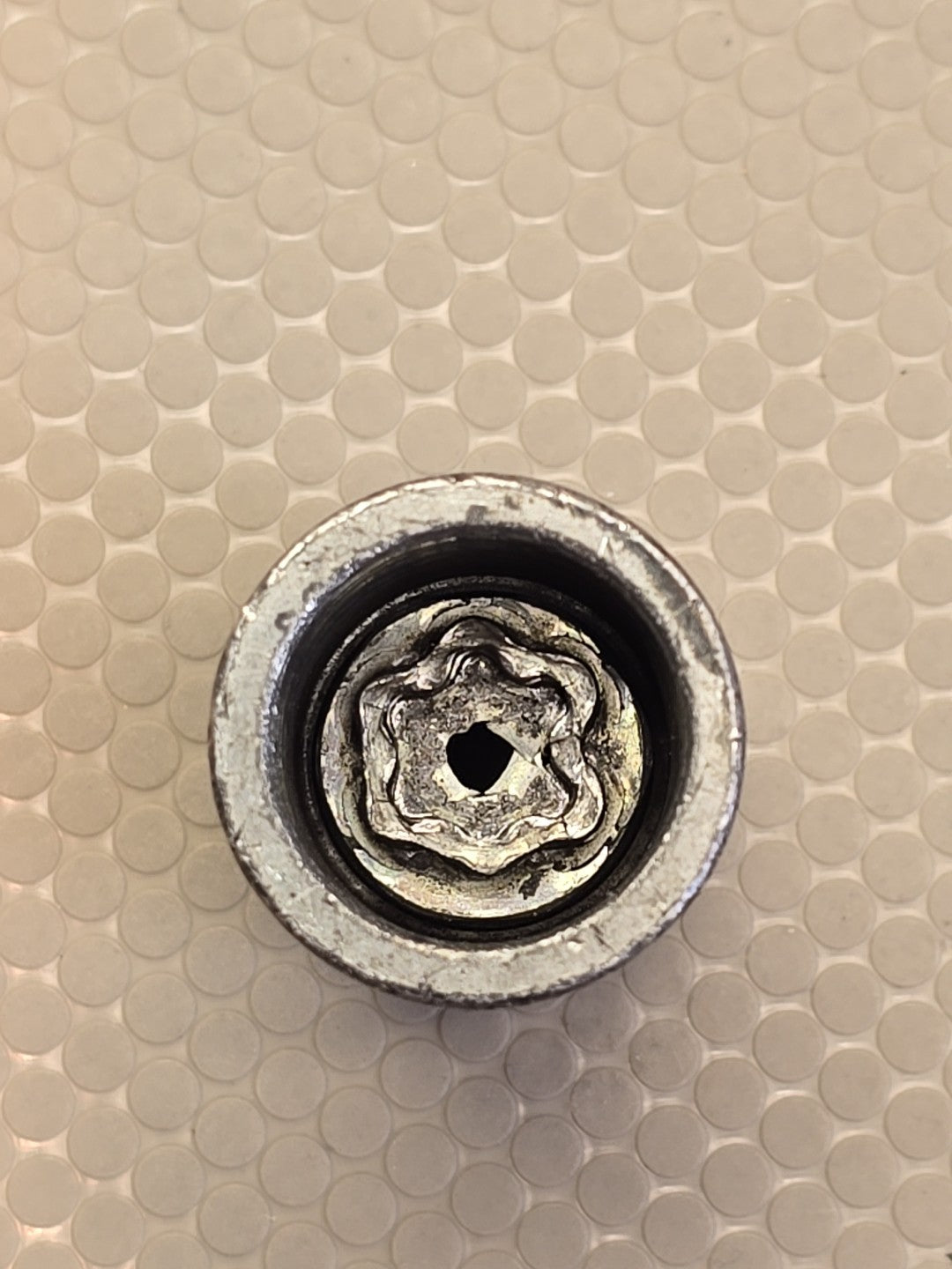 McGard Genuine Replacement Wheel Lock Key lug key *READ DESCRIPTION*