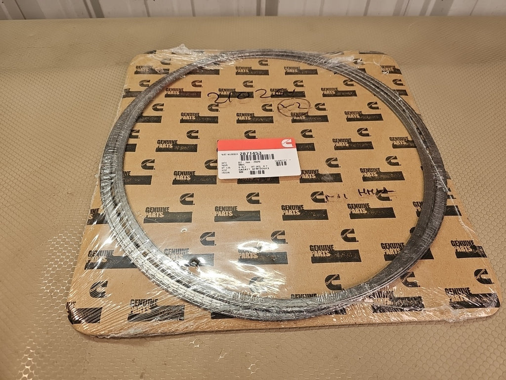 Genuine Cummins 2871453 Gasket AFM Device 2 Pack OEM
