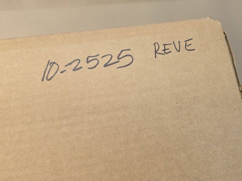 NEW! Fike 10-2525 Fire Alarm System Control Panel