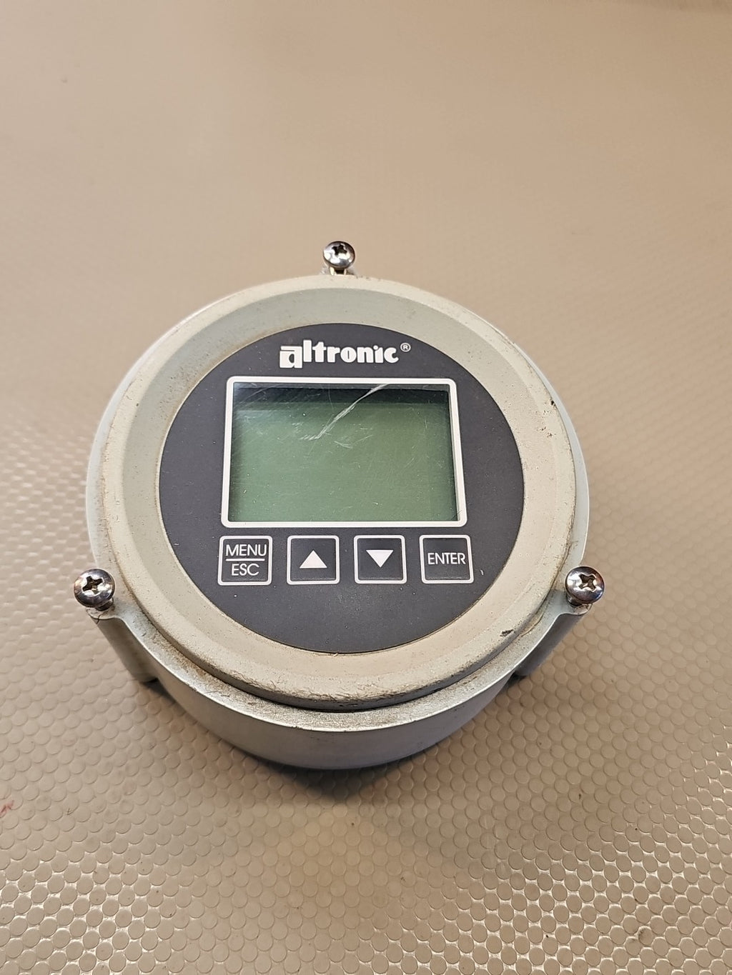 Altronic Digital Set Point DSG-1692DUS