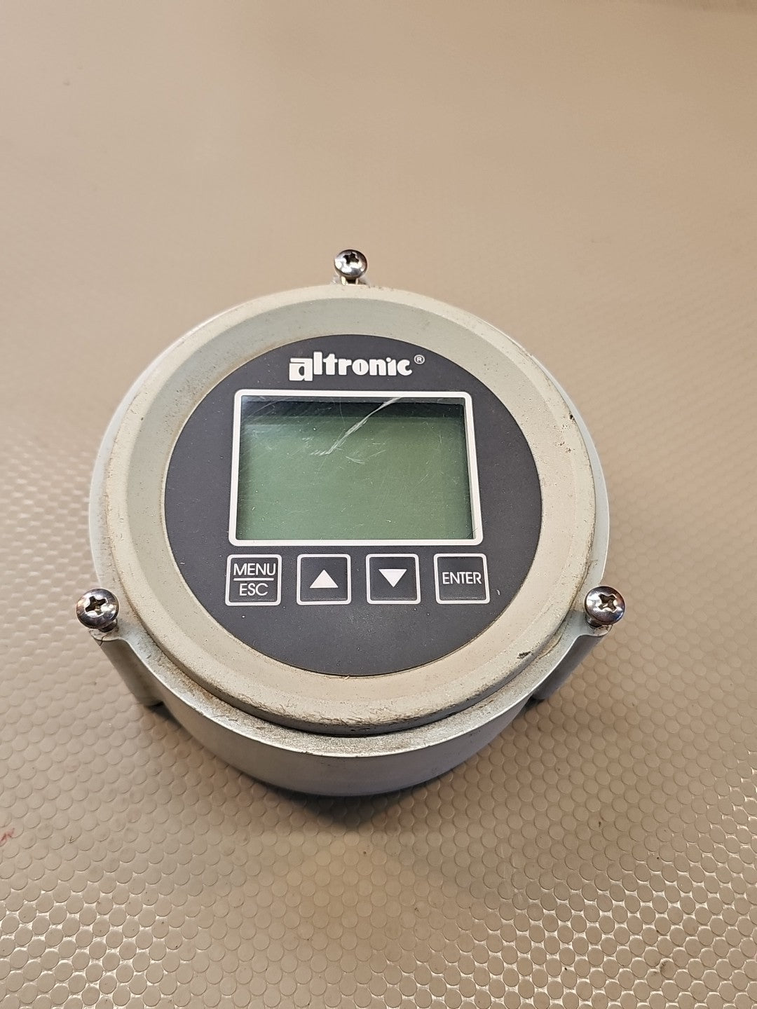 Altronic Digital Set Point DSG-1692DUS