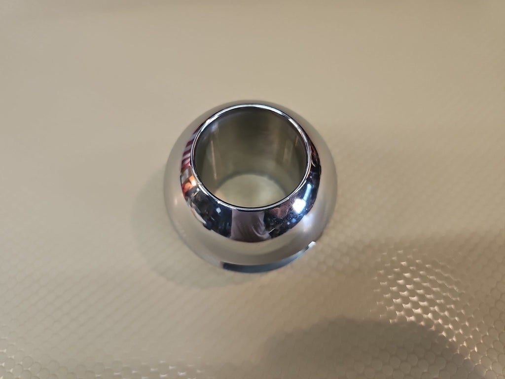 Piper Major Repair Kit for BCR24? 2.5"? Ball Valve Replacement Ball, A/S Seat 