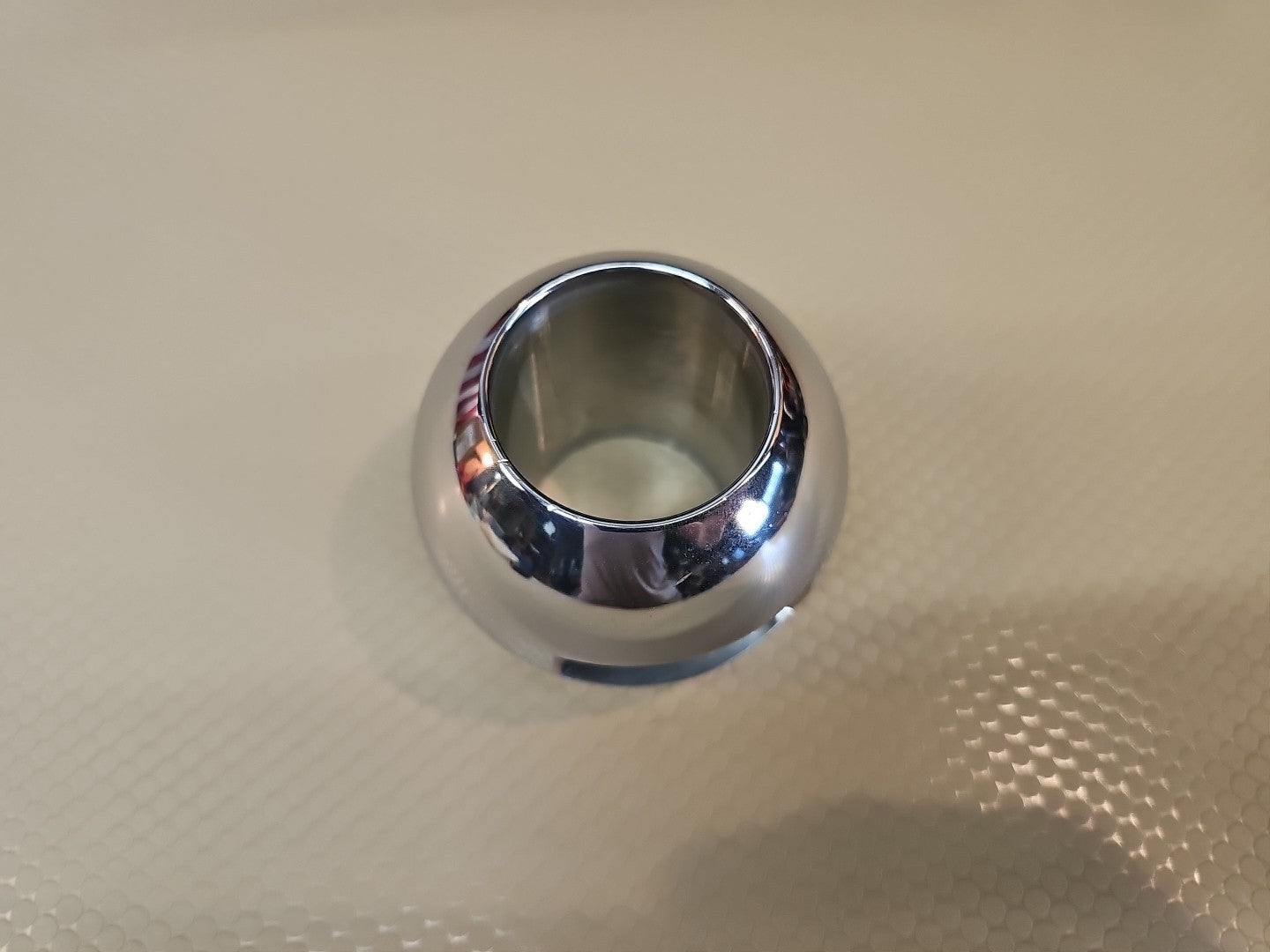 Piper Major Repair Kit for BCR24? 2.5"? Ball Valve Replacement Ball, A/S Seat 