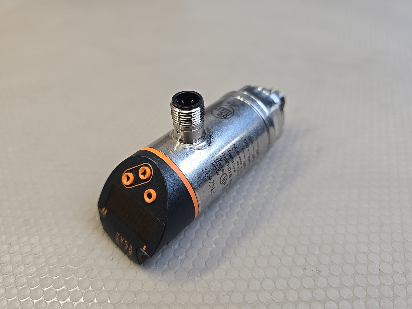 IFM Pressure Sensor PN2697 