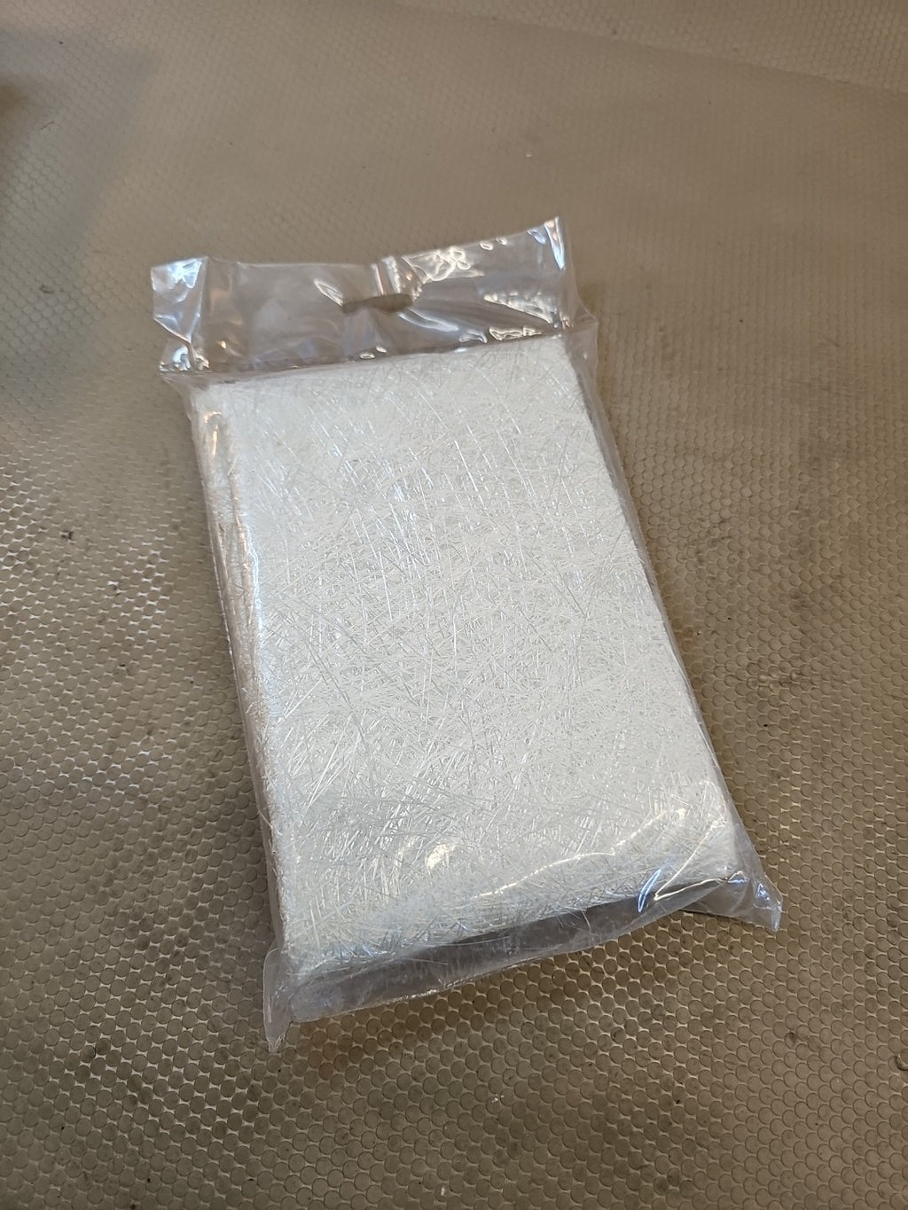 NEW Fibre Glass-Evercoat FG MAT, 7.9 SQ FT