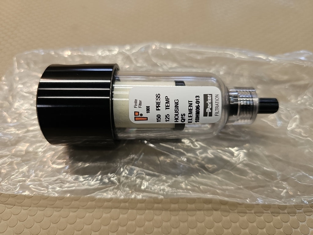 PARKER Q1S-10HM06-013 150PSI 1/4" NSMP