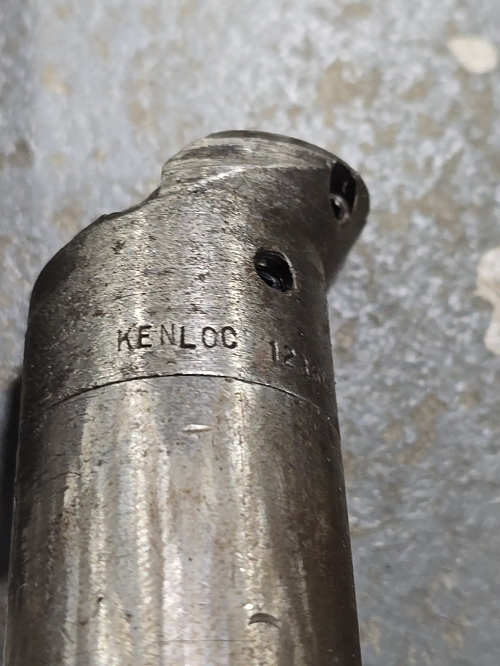 Seco KENNAMETAL ROUSE LOT OF SHANK BORING BARS ALL ONE PRICE