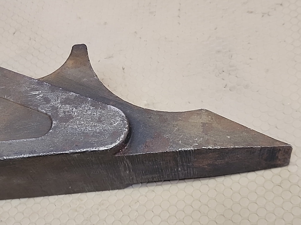 Holmatro 150 005584 Part Hydraulic Jaws Of Life Rescue Tool