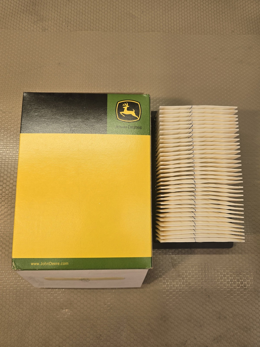 John Deere AT441536 Air Filter Element Made In USA