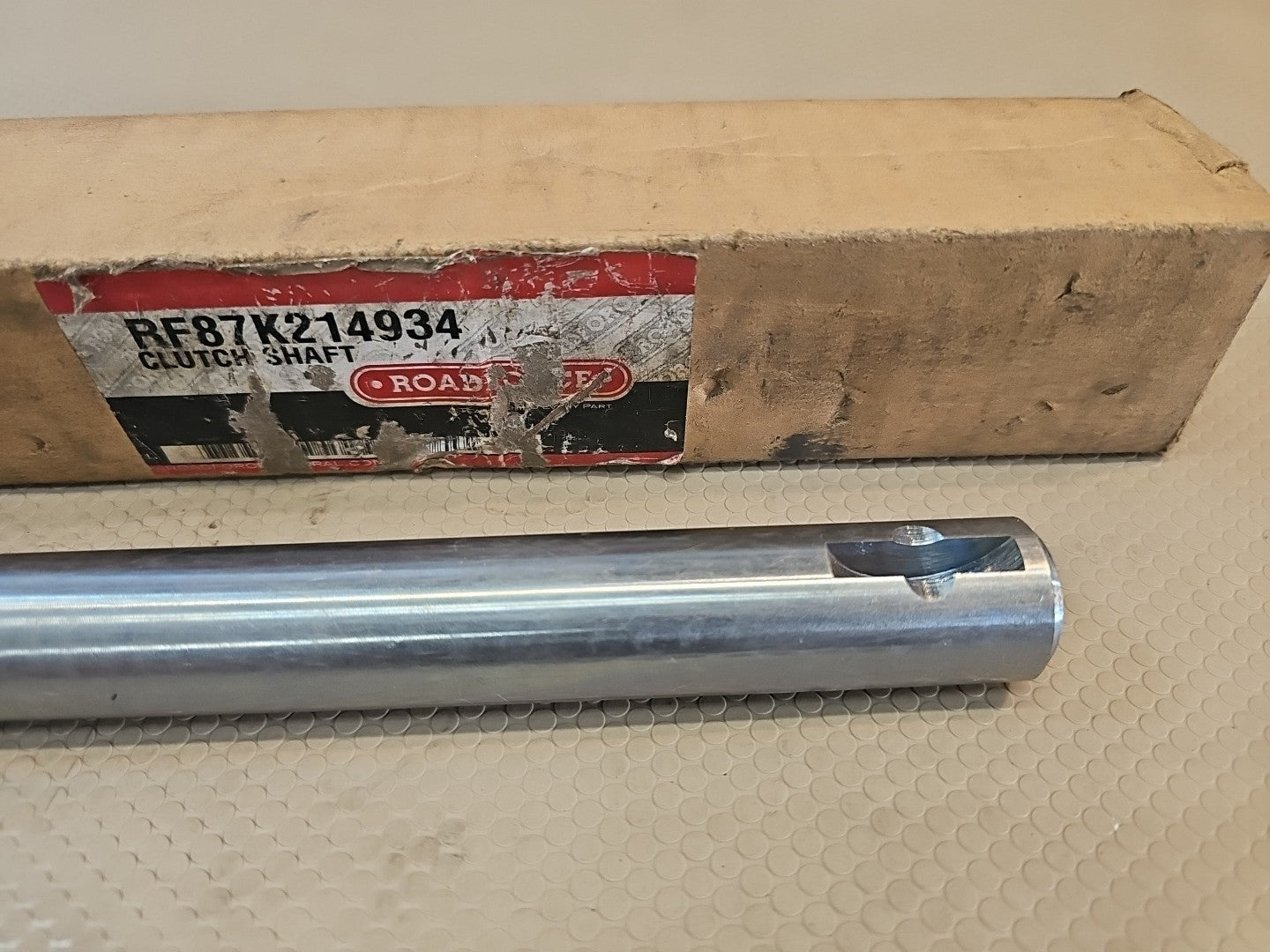 Roadforce Clutch Shaft RF87K214934
