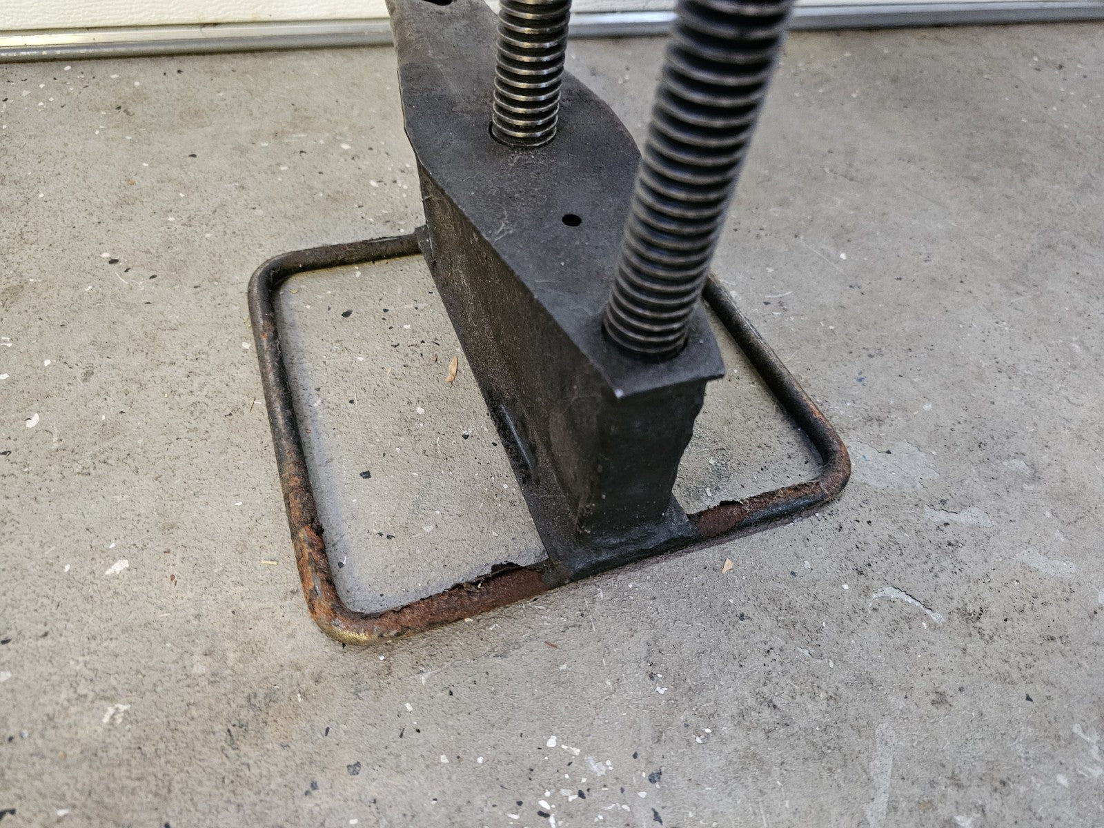 Portable King Brinell Hardness Tester Head 3000 KG Rockwell 